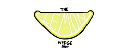 The Lemon Wedge Shop